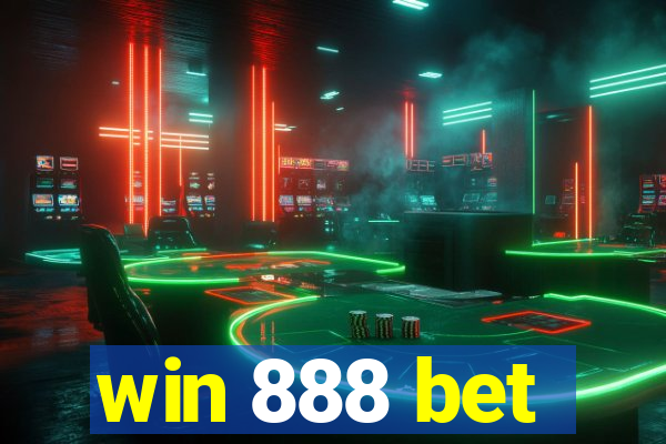 win 888 bet